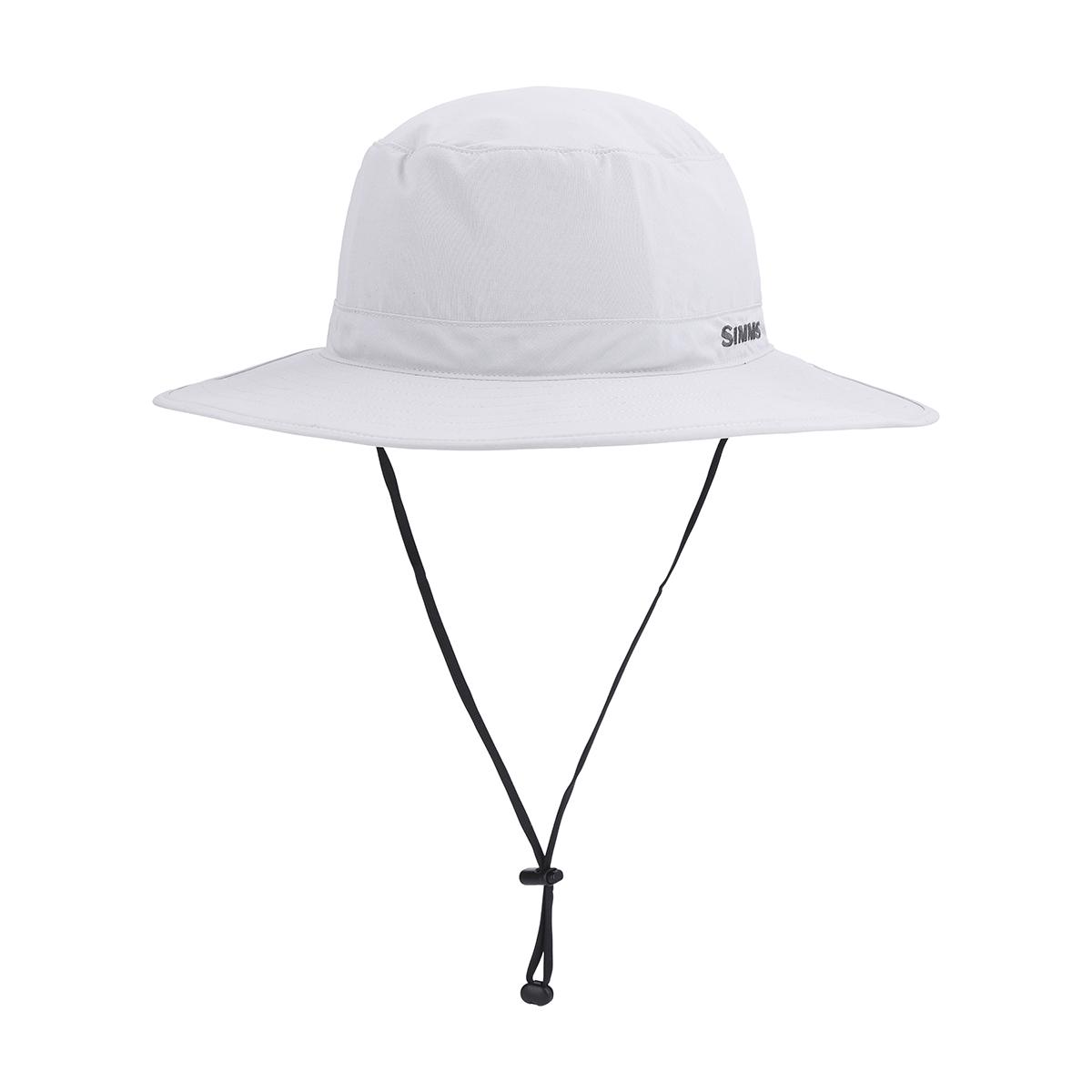 Simms Superlight Solar Sombrero Men's in Sterling